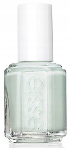 American Vintage Essie lak na nehty Gloss Green 410