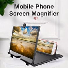 Cool Mango Lupa obrazovky zvětšovací sklo, zvětšovač obrazovky, digitální lupa