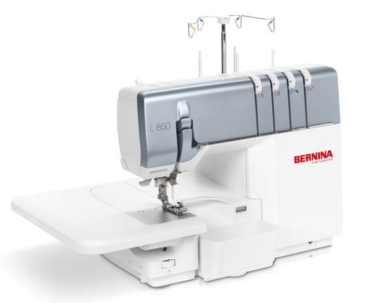 Bernina	 overlock L850