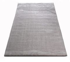 Oaza koberce Viskózový koberec Alex Canvas 100 cm x 140 cm