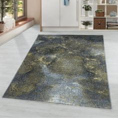 Oaza koberce Ottawa moderní koberec melange vícebarevný 140 cm x 200 cm
