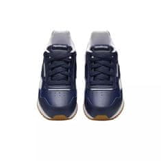 Reebok Boty tmavomodré 35 EU Royal Glide