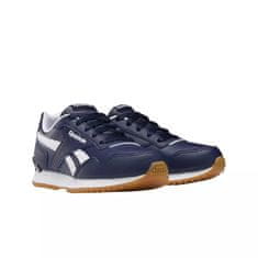 Reebok Boty tmavomodré 35 EU Royal Glide