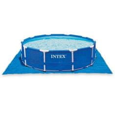 Intex Plachta pod bazén 28048 472 x 472 cm