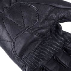 W-TEC Pánské moto rukavice Swaton Barva černá, Velikost L