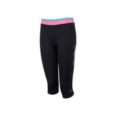 RONHILL Kalhoty pracovní černé 158 - 162 cm/XS Aspiration Contour Capri