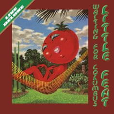 Little Feat: Waiting For Columbus (2x LP)