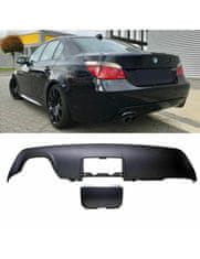 Protec  Zadní difuzor BMW E60 E61 03-10 M