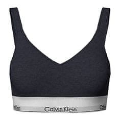 Calvin Klein Dámská sportovní podprsenka Modern Cotton Lift Velikost: M QF5490E-5GA