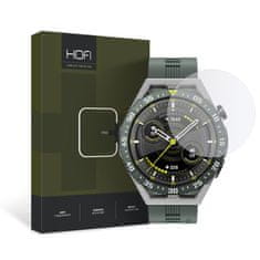 Hofi Ochranné Tvrzené Sklo sklo Pro+ Huawei Watch Gt 3 Se Clear