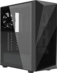 Cooler Master CMP 520L, černá