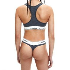 Calvin Klein Dámská sportovní podprsenka Velikost: S F3785E-5GA