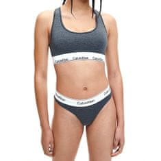 Calvin Klein Dámská sportovní podprsenka Velikost: S F3785E-5GA