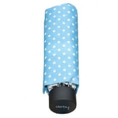 Derby Mini Micro Dot's - dámský skládací deštník