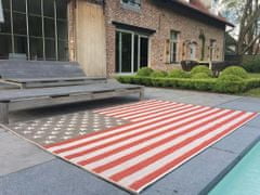 Oaza koberce Sisalový koberec Rio flag 120 cm x 160 cm