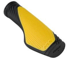 Kellys Rukojeti KLS WAVE 017, yellow