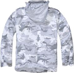 BRANDIT bunda M65 Giant Blizzard camo Velikost: XXL