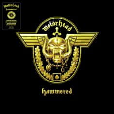 Motorhead: Hammered (20th Anniversary)