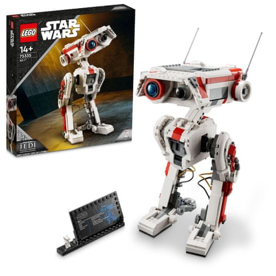 LEGO Star Wars 75335 BD-1