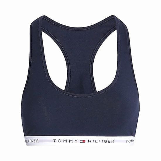 Tommy Hilfiger Dámská sportovní podprsenka Icon 2.0 Velikost: S UW0UW03820-DW5