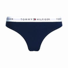 Tommy Hilfiger Dámské kalhotky Icon 2.0 Velikost: S UW0UW03836-DW5