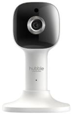 Hubble Connected Dream Plus Sensor Matt with Wi-Fi Camera - zánovní