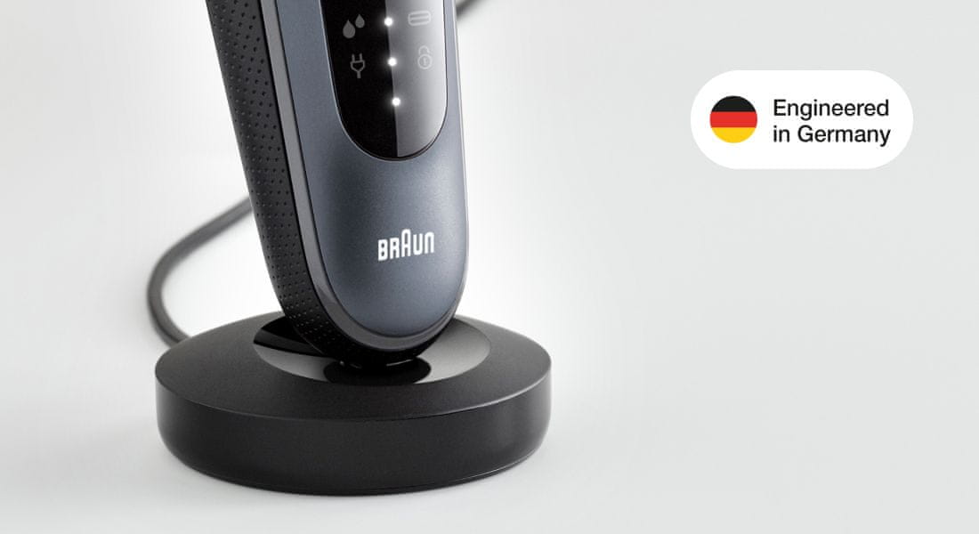  Braun Series 6 61-N4500cs