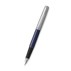 Parker Jotter Blue CT plnicí pero, hrot M