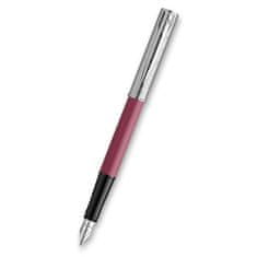 Waterman Allure DeLuxe Pink plnicí pero, hrot F