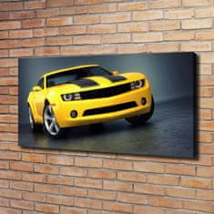 Wallmuralia Foto obraz na plátně Sportovní auto 120x60 cm