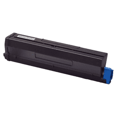 Inksys OKI B410 (43979102) - kompatibilní černý toner