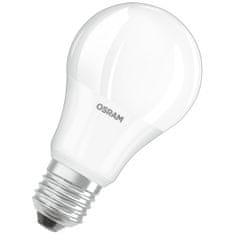 Osram 3x LED žárovka E27 A60 13W = 100W 1521lm 2700K Teplá bílá