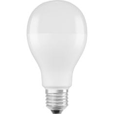 Osram 3x LED žárovka E27 A60 19W = 150W 2452lm 3000K Teplá bílá