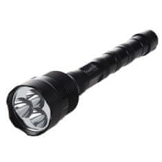 Northix TrustFire XT-F5 LED svítilna 3800LM 