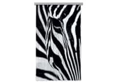 AG Design Designový závěs Zebra 140x245 cm , FCSL 7519