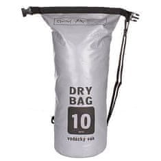 Merco Dry Bag 10l vodácký vak Objem: 10 l