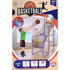 Merco Jordan basketbalový set