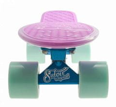 Sulov Penny board 22" PASTEL nach-mentol