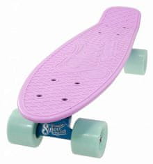 Sulov Penny board 22" PASTEL nach-mentol