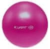 LIFEFIT Míč OVERBALL 20cm, bordó