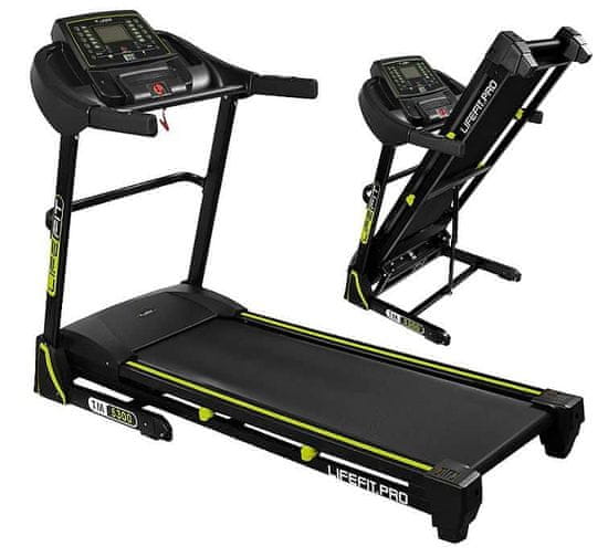 LIFEFIT Běžecký pás TM5300