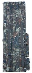 Suretti Obal na pruty tříkomorový 155cm CAMO