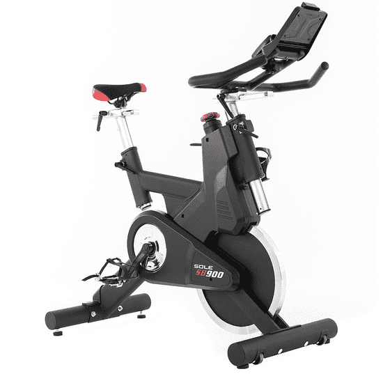 SOLE Fitness Cyklotrenažér SOLE SB900