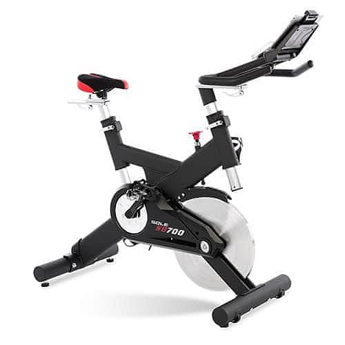 SOLE Fitness Cyklotrenažér SB700