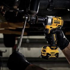 DeWalt Rázový utahovák 12V 340Nm 3/8' 2x5Ah DCF903P2