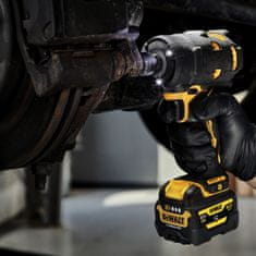 DeWalt Rázový utahovák 12V 340Nm 3/8' 2x5Ah DCF903P2