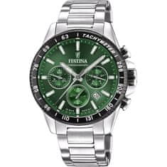 Festina Pánské hodinky Timeless Chronograph 20560/4