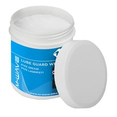 M-Wave vazelina Lube Guard White bílá 100g