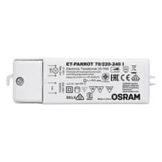 Osram Napájecí zdroj 12V AC 20-70W elektronický transformátor trafo