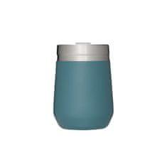 Stanley EVERYDAY TUMBLER 0,3L hrnek - Lagoon / Stanley